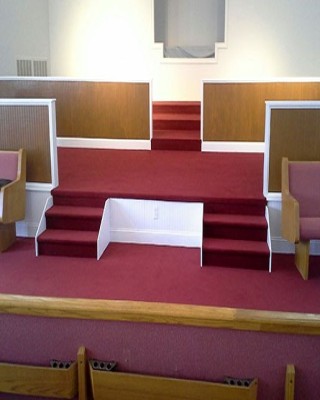 Carpet Tiles